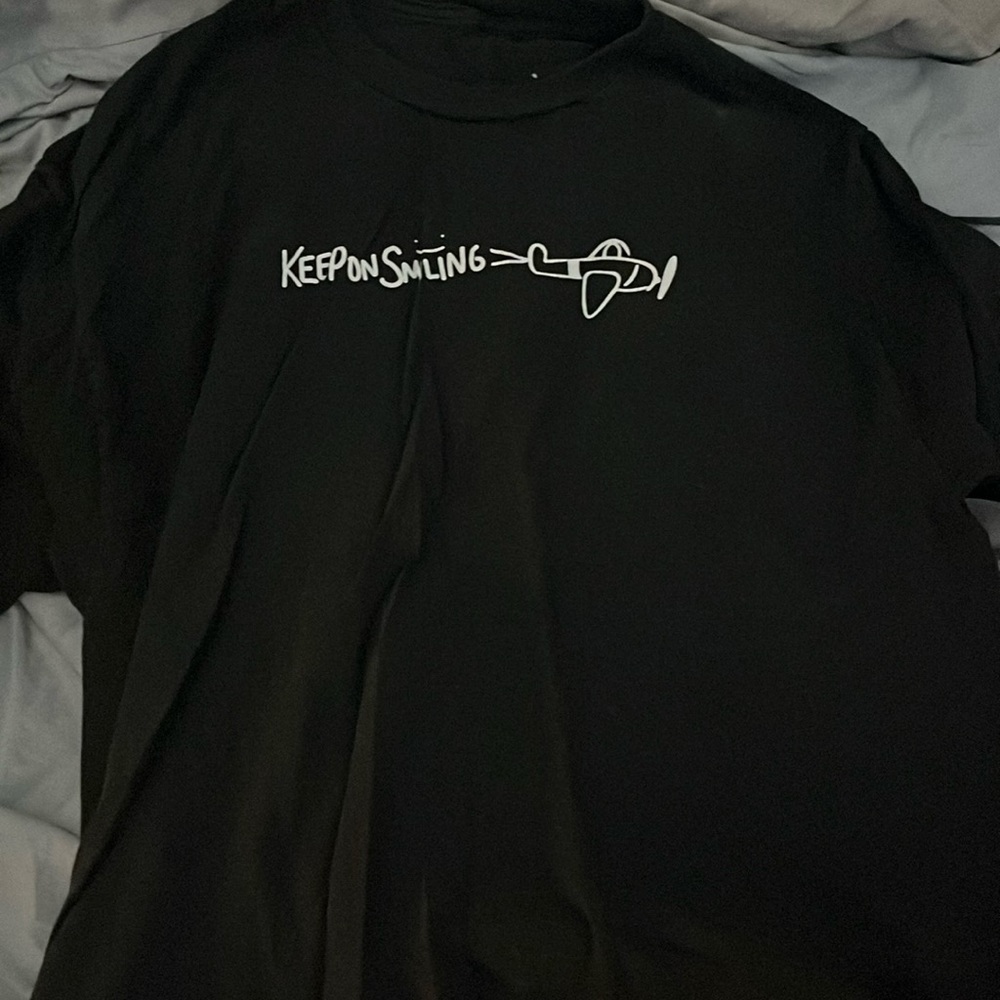 Dreams Smile Club Long Sleeve